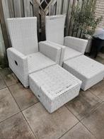 intenso, Tuin en Terras, Ophalen, Gebruikt