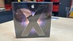 Mac OS X 10.5.1 dvd in seal, Apple, Overige modellen, Apple, Nieuw