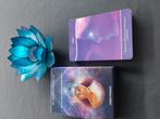 De ontmoeting met je tweelingziel orakelkaarten, Boeken, Esoterie en Spiritualiteit, Ophalen of Verzenden, Gelezen, Tarot of Kaarten leggen