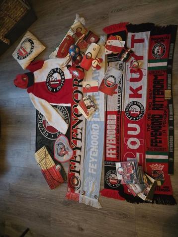Feyenoord  beschikbaar voor biedingen