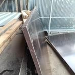 Berken Betonplex 153x305 18mm glad/glad aanhanger, Ophalen, Nieuw, Betonplex, Minder dan 20 mm