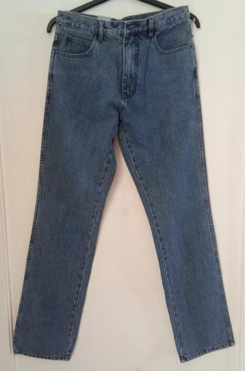 Jeans Salvatore Basic - W 33 / L 36 - Nieuw! beschikbaar voor biedingen