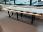 Tafel Gratis af te halen, Sport en Fitness, Biljarten en Poolen, Ophalen, Zo goed als nieuw, Biljarttafel