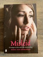 Misleid - Merel van Groningen, Ophalen of Verzenden, Gelezen, Nederland