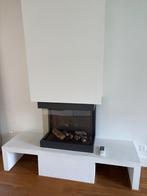 Gashaard, Ophalen, Gebruikt, Inbouwhaard, Gashaard