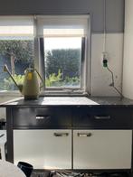 Werkbank keukenblok Varde Ikea, Doe-het-zelf en Verbouw, Ophalen, Gebruikt