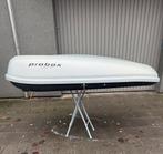 HAPRO PROBOX 460 DAKKOFFER - RUIM 390 liter, Auto diversen, Dakkoffers, Ophalen, Zo goed als nieuw