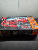 Lego technic 8070 super car, Ophalen of Verzenden, Zo goed als nieuw