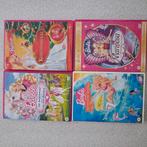 2 Barbie dvd's ponyavontuur  zeemeermin, Alle leeftijden, Ophalen of Verzenden, Zo goed als nieuw