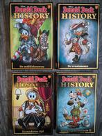 Donald duck history pockets, vraagprijs per stuk, Boeken, Meerdere stripboeken, Ophalen of Verzenden, Gelezen