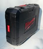Milwaukee M12 3PL-401C 3D Lijnlaser Groen Complete Set, Doe-het-zelf en Verbouw, Gereedschap | Machine-onderdelen en Toebehoren