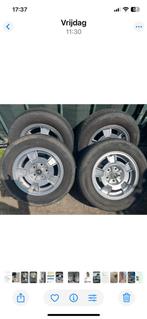 4 volvo velgen ats. Glt. Bertone zeer mooie staat zie beschr, Auto-onderdelen, Banden en Velgen, Ophalen, Zomerbanden
