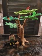 Playmobil groen allerlei, Ophalen of Verzenden, Zo goed als nieuw