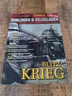 Oorlogen & veldslagen, Boeken, Tijdschriften en Kranten, Gelezen, Ophalen of Verzenden