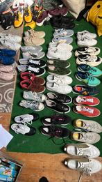 22 merk schoenen alles in 1 keer 8,50 per stuk!, Huis en Inrichting, Ophalen of Verzenden, Gebruikt