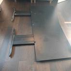 Bureau 200cmx80cm - gratis, Ophalen, Gebruikt, Bureau