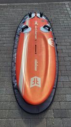Future Fly Dark Horse 117, Watersport en Boten, Ophalen, 250 tot 300 cm, 7 m² of meer, Zo goed als nieuw