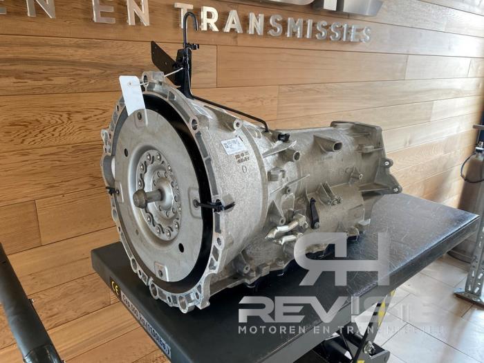 Automaatbak van een Landrover Discovery, -, -, Ophalen of Verzenden, -