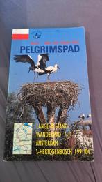 Pelgrimspad 1 - Door het Groene Hart, Ophalen of Verzenden, Zo goed als nieuw, Europa