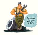 Ervaren allround automonteur+ airco service+apk, Diensten en Vakmensen, Auto en Motor | Monteurs en Garages