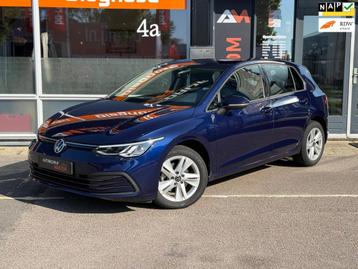 Volkswagen Golf 1.5 TSI Life | Airco | ACC | Stoelverw. beschikbaar voor biedingen