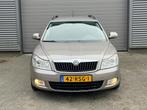 Skoda Octavia Combi 1.2 TSI Business Line DSG, Euro 5, Gebruikt, 4 cilinders, Origineel Nederlands