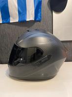 Nieuwstaat Scorpion exo-1400 Carbon motor helm maat XL, Overige merken, XL, Heren, Integraalhelm