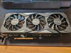Gigabyte rtx 2080 super videokaart, Computers en Software, Videokaarten, Ophalen of Verzenden, Zo goed als nieuw, GDDR6, PCI-Express 3