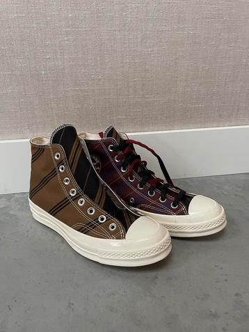 Converse All Star new beschikbaar voor biedingen