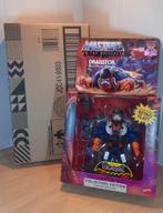 MOTU DRAGSTOR Origins Masters of the Universe He-Man Hordak, Ophalen of Verzenden, Nieuw
