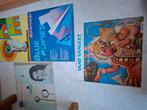 Buitenlands Vinyl 4 Lp s, Ophalen of Verzenden, Gebruikt, 12 inch