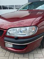 Opel Omega 3.0 I MV6 1998 nieuwe APK, Auto's, Automaat, Omega, Achterwielaandrijving, 1800 kg