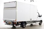 Mercedes-Benz Sprinter 314 CDI 143pk Bakwagen met laadklep e, Auto's, 13 km/l, Achterwielaandrijving, Euro 6, 2000 kg