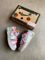 Nike off white lot dunk lot 23 size 38, Kleding | Heren, Schoenen, Ophalen of Verzenden, Nieuw, Nike