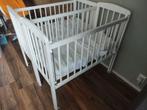 Co-sleeper / aansluifbedje - inclusief matras!, Ophalen, Zo goed als nieuw, Wieg