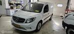Mercedes Citan 108 CDI Airco Cruise 89.000 km, 1373 kg, Gebruikt, Euro 6, 4 cilinders