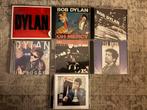 Bob Dylan CD Collectie - 7 Albums, Cd's en Dvd's, Cd's | Pop, Ophalen of Verzenden, Zo goed als nieuw, Boxset