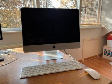 iMac 21” 2009 beschikbaar voor biedingen