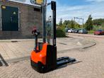 BT SWE100 1000KG 1.70METER STAPELAAR / HEFTRUCK, Overige aandrijving, Stapelaar