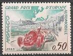 Monaco No.728 XXX. ADV. no.25 S., Postzegels en Munten, Postzegels | Europa | Overig, Verzenden, Monaco, Postfris