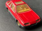 Solido -  Ford Sierra XR 4i 1/43 (France), Ophalen of Verzenden, Gebruikt, Auto, Solido