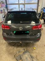 VW Golf 7 en facelift voorruit, achterruit en portier ramen, Auto-onderdelen, Ophalen of Verzenden, Gebruikt, Links, Volkswagen