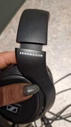 Koptelefoon Sennheiser HD 569, Surround, Sennheiser, Ophalen of Verzenden, Zo goed als nieuw