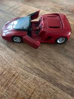 Ferrari Mythos, Ophalen of Verzenden, Revell