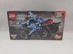 Lego Technic 42134 Monster Jam Megalodon, Ophalen of Verzenden, Nieuw, Complete set, Lego