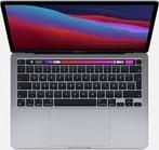 Macbook Pro 13.3 (2020) M1 (13.3"/16Gb/M1/256), MacBook Pro, 256 GB, Qwerty, 13 inch
