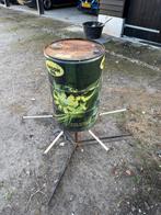 Vloerverwarmings haspel, slangenhaspel, Doe-het-zelf en Verbouw, Verwarming en Radiatoren, Ophalen, Gebruikt, 800 watt of meer