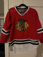 IJshockey shirt junior + IJshockey spullen, Ophalen, Gebruikt, Bescherming