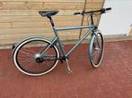 Brik Brut, Fietsen en Brommers, Versnellingen, Zo goed als nieuw, 57 tot 61 cm, Ophalen