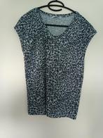 Topje grijs dierenprint only, Kleding | Dames, Grijs, Maat 42/44 (L), Ophalen of Verzenden, Zo goed als nieuw